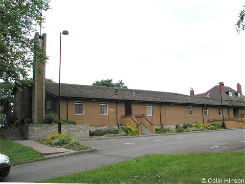 The Church of Jesus Christ of Latter Day Saints, Wheatley