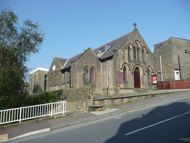Mount Methodist Church, Mount