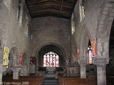St Peter's Church, Conisbrough