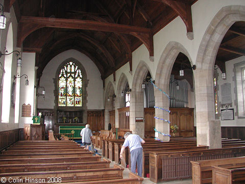 The Methodist Church, Hampsthwaite