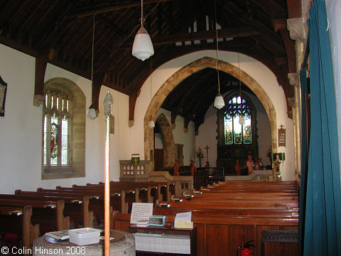 St. Mary's Church, Kettlewell