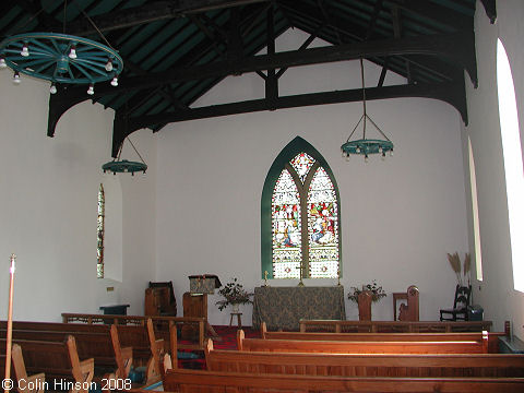 St. Mary's Church, Ramsgill