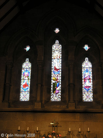 St. Helen's Church, Thurnscoe