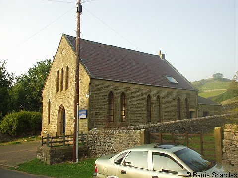 Conistone Wesleyan Methodist Chapel, Conistone