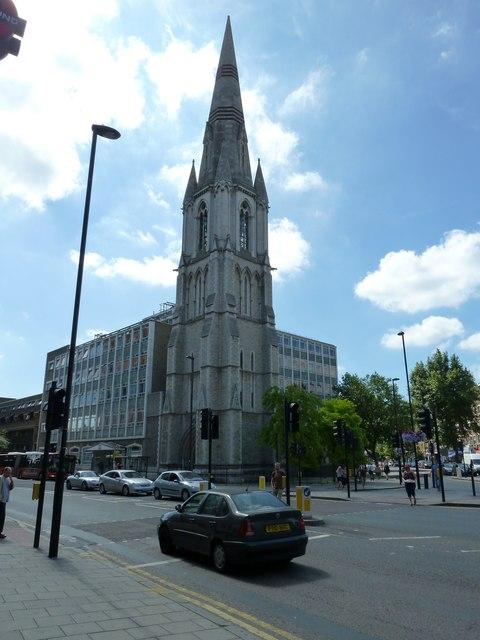 Christ Church, Lambeth