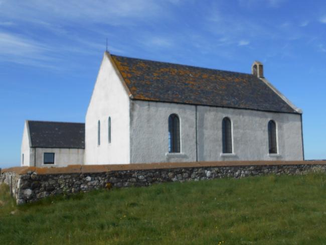 Church of Scotland, Howmore